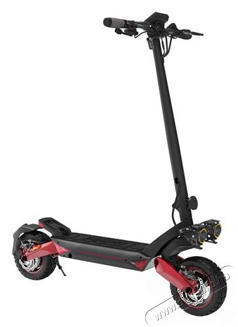 Sencor SCOOTER X50 ELEKTROMOS ROLLER 800 W H&aacute;ztart&aacute;s / Otthon / K&uuml;lt&eacute;r - J&aacute;t&eacute;k / Sport - Roller / segway / g&ouml;rdeszka - 516507