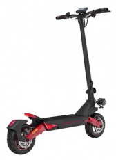 Sencor SCOOTER X50 ELEKTROMOS ROLLER 800 W H&aacute;ztart&aacute;s / Otthon / K&uuml;lt&eacute;r - J&aacute;t&eacute;k / Sport - Roller / segway / g&ouml;rdeszka - 516507