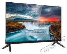 Sencor SLE 2475 Televíziók - LED televízió - 720p HD Ready felbontású - 519135