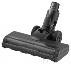 Sencor SVC 7221BK H&aacute;ztart&aacute;s / Otthon / K&uuml;lt&eacute;r - Porsz&iacute;v&oacute; / takar&iacute;t&oacute;g&eacute;p - K&eacute;zi / &aacute;ll&oacute; porsz&iacute;v&oacute; - 519136