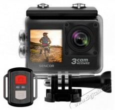 Sencor 3CAM 4K10WRD Fényképezőgép / kamera - Megfigyelő / IP kamera - 519916