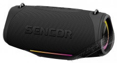 Sencor RESONEX MAXI Audio-Video / Hifi / Multimédia - Hordozható, vezeték nélküli / bluetooth hangsugárzó - Hordozható, vezeték nélküli / bluetooth hangsugárzó - 521418