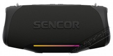 Sencor RESONEX MAXI Audio-Video / Hifi / Multimédia - Hordozható, vezeték nélküli / bluetooth hangsugárzó - Hordozható, vezeték nélküli / bluetooth hangsugárzó - 521418