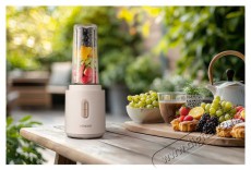 Sencor SBL 9130WH AKKU Konyhai termékek - Konyhai kisgép (előkészítés / feldolgozás) - Turmixgép - 521408