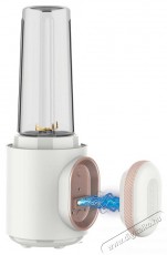 Sencor SBL 9130WH AKKU Konyhai termékek - Konyhai kisgép (előkészítés / feldolgozás) - Turmixgép - 521408
