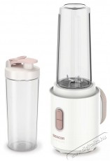 Sencor SBL 9130WH AKKU Konyhai termékek - Konyhai kisgép (előkészítés / feldolgozás) - Turmixgép - 521408
