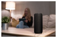 Sencor SIRIUS 2 MAXI BLACK Audio-Video / Hifi / Multimédia - Hordozható, vezeték nélküli / bluetooth hangsugárzó - Hordozható, vezeték nélküli / bluetooth hangsugárzó - 521411