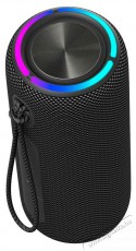 Sencor SIRIUS 2 MAXI BLACK Audio-Video / Hifi / Multimédia - Hordozható, vezeték nélküli / bluetooth hangsugárzó - Hordozható, vezeték nélküli / bluetooth hangsugárzó - 521411