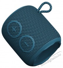 Sencor SIRIUS 2 Micro Navy Audio-Video / Hifi / Multimédia - Hordozható, vezeték nélküli / bluetooth hangsugárzó - Hordozható, vezeték nélküli / bluetooth hangsugárzó - 521417