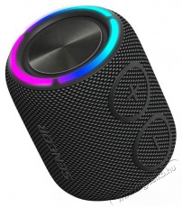 Sencor SIRIUS 2 MINI BLACK Audio-Video / Hifi / Multimédia - Hordozható, vezeték nélküli / bluetooth hangsugárzó - Hordozható, vezeték nélküli / bluetooth hangsugárzó - 521416