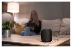 Sencor SIRIUS 2 MINI BLACK Audio-Video / Hifi / Multimédia - Hordozható, vezeték nélküli / bluetooth hangsugárzó - Hordozható, vezeték nélküli / bluetooth hangsugárzó - 521416