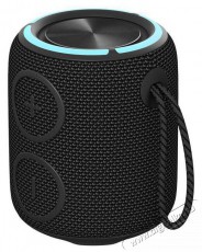 Sencor SIRIUS 2 MINI BLACK Audio-Video / Hifi / Multimédia - Hordozható, vezeték nélküli / bluetooth hangsugárzó - Hordozható, vezeték nélküli / bluetooth hangsugárzó - 521416