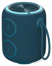 Sencor SIRIUS 2 MINI NAVY Audio-Video / Hifi / Multimédia - Hordozható, vezeték nélküli / bluetooth hangsugárzó - Hordozható, vezeték nélküli / bluetooth hangsugárzó - 521410