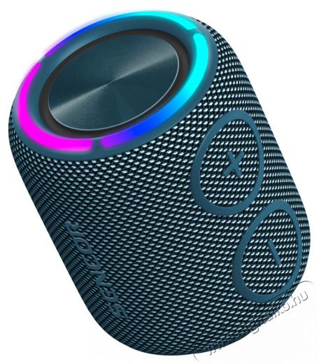 Sencor SIRIUS 2 MINI NAVY Audio-Video / Hifi / Multimédia - Hordozható, vezeték nélküli / bluetooth hangsugárzó - Hordozható, vezeték nélküli / bluetooth hangsugárzó - 521410