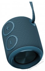 Sencor SIRIUS 2 MINI NAVY Audio-Video / Hifi / Multimédia - Hordozható, vezeték nélküli / bluetooth hangsugárzó - Hordozható, vezeték nélküli / bluetooth hangsugárzó - 521410