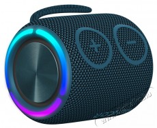 Sencor SIRIUS 2 MINI NAVY Audio-Video / Hifi / Multimédia - Hordozható, vezeték nélküli / bluetooth hangsugárzó - Hordozható, vezeték nélküli / bluetooth hangsugárzó - 521410