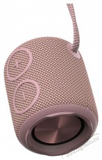 Sencor SIRIUS 2 MINI ROSE Audio-Video / Hifi / Multimédia - Hordozható, vezeték nélküli / bluetooth hangsugárzó - Hordozható, vezeték nélküli / bluetooth hangsugárzó - 521413