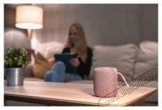 Sencor SIRIUS 2 MINI ROSE Audio-Video / Hifi / Multimédia - Hordozható, vezeték nélküli / bluetooth hangsugárzó - Hordozható, vezeték nélküli / bluetooth hangsugárzó - 521413