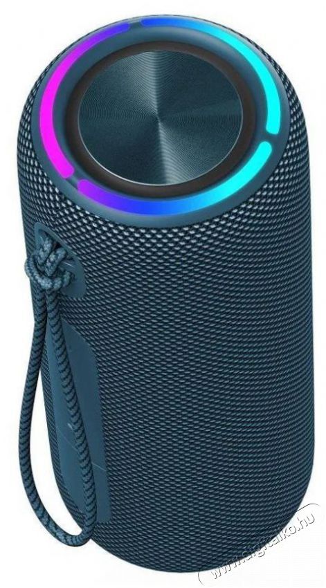 Sencor SIRIUS 2 NAVY Audio-Video / Hifi / Multim&eacute;dia - Hordozhat&oacute;, vezet&eacute;k n&eacute;lk&uuml;li / bluetooth hangsug&aacute;rz&oacute; - Hordozhat&oacute;, vezet&eacute;k n&eacute;lk&uuml;li / bluetooth hangsug&aacute;rz&oacute; - 521414