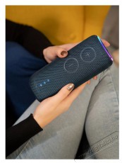 Sencor SIRIUS 2 NAVY Audio-Video / Hifi / Multim&eacute;dia - Hordozhat&oacute;, vezet&eacute;k n&eacute;lk&uuml;li / bluetooth hangsug&aacute;rz&oacute; - Hordozhat&oacute;, vezet&eacute;k n&eacute;lk&uuml;li / bluetooth hangsug&aacute;rz&oacute; - 521414