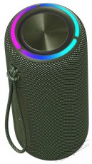 Sencor SIRIUS 2 OLIVE Audio-Video / Hifi / Multimédia - Hordozható, vezeték nélküli / bluetooth hangsugárzó - Hordozható, vezeték nélküli / bluetooth hangsugárzó - 521415