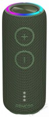 Sencor SIRIUS 2 OLIVE Audio-Video / Hifi / Multimédia - Hordozható, vezeték nélküli / bluetooth hangsugárzó - Hordozható, vezeték nélküli / bluetooth hangsugárzó - 521415
