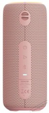Sencor SIRIUS 2 ROSE Audio-Video / Hifi / Multimédia - Hordozható, vezeték nélküli / bluetooth hangsugárzó - Hordozható, vezeték nélküli / bluetooth hangsugárzó - 521420