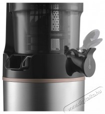 Sencor SSJ 8050SS Konyhai termékek - Konyhai kisgép (előkészítés / feldolgozás) - Gyümölcs centrifuga / prés - 521407