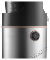 Sencor SSJ 8050SS Konyhai termékek - Konyhai kisgép (előkészítés / feldolgozás) - Gyümölcs centrifuga / prés - 521407