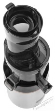 Sencor SSJ 8050SS Konyhai termékek - Konyhai kisgép (előkészítés / feldolgozás) - Gyümölcs centrifuga / prés - 521407