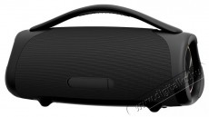 Sencor RESONEX MEGA Audio-Video / Hifi / Multimédia - Hordozható, vezeték nélküli / bluetooth hangsugárzó - Hordozható, vezeték nélküli / bluetooth hangsugárzó - 521422