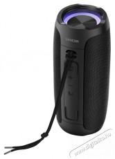 Sencor SSS 5200 TIDE Audio-Video / Hifi / Multimédia - Hordozható, vezeték nélküli / bluetooth hangsugárzó - Hordozható, vezeték nélküli / bluetooth hangsugárzó - 521421