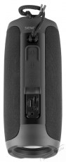 Sencor SSS 5200 TIDE Audio-Video / Hifi / Multimédia - Hordozható, vezeték nélküli / bluetooth hangsugárzó - Hordozható, vezeték nélküli / bluetooth hangsugárzó - 521421