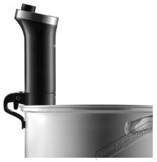 Sencor SSV 5000BK Konyhai termékek - Konyhai kisgép (sütés / főzés / hűtés / ételkészítés) - Sous Vide főző - 521406