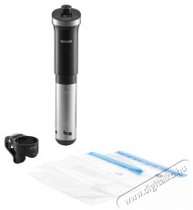 Sencor SSV 5000BK Konyhai termékek - Konyhai kisgép (sütés / főzés / hűtés / ételkészítés) - Sous Vide főző - 521406