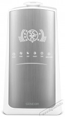 Sencor SHF 7647WH Párásító Szépségápolás / Egészség - Légtisztító / párásító / párátlanító - Párásító - 525950