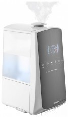 Sencor SHF 7647WH P&aacute;r&aacute;s&iacute;t&oacute; Sz&eacute;ps&eacute;g&aacute;pol&aacute;s / Eg&eacute;szs&eacute;g - L&eacute;gtiszt&iacute;t&oacute; / p&aacute;r&aacute;s&iacute;t&oacute; / p&aacute;r&aacute;tlan&iacute;t&oacute; - P&aacute;r&aacute;s&iacute;t&oacute; - 525950