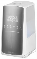 Sencor SHF 7647WH P&aacute;r&aacute;s&iacute;t&oacute; Sz&eacute;ps&eacute;g&aacute;pol&aacute;s / Eg&eacute;szs&eacute;g - L&eacute;gtiszt&iacute;t&oacute; / p&aacute;r&aacute;s&iacute;t&oacute; / p&aacute;r&aacute;tlan&iacute;t&oacute; - P&aacute;r&aacute;s&iacute;t&oacute; - 525950