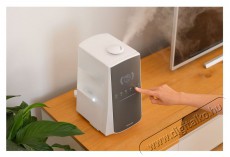 Sencor SHF 7647WH P&aacute;r&aacute;s&iacute;t&oacute; Sz&eacute;ps&eacute;g&aacute;pol&aacute;s / Eg&eacute;szs&eacute;g - L&eacute;gtiszt&iacute;t&oacute; / p&aacute;r&aacute;s&iacute;t&oacute; / p&aacute;r&aacute;tlan&iacute;t&oacute; - P&aacute;r&aacute;s&iacute;t&oacute; - 525950