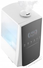 Sencor SHF 7647WH P&aacute;r&aacute;s&iacute;t&oacute; Sz&eacute;ps&eacute;g&aacute;pol&aacute;s / Eg&eacute;szs&eacute;g - L&eacute;gtiszt&iacute;t&oacute; / p&aacute;r&aacute;s&iacute;t&oacute; / p&aacute;r&aacute;tlan&iacute;t&oacute; - P&aacute;r&aacute;s&iacute;t&oacute; - 525950