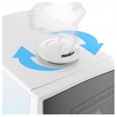 Sencor SHF 7647WH P&aacute;r&aacute;s&iacute;t&oacute; Sz&eacute;ps&eacute;g&aacute;pol&aacute;s / Eg&eacute;szs&eacute;g - L&eacute;gtiszt&iacute;t&oacute; / p&aacute;r&aacute;s&iacute;t&oacute; / p&aacute;r&aacute;tlan&iacute;t&oacute; - P&aacute;r&aacute;s&iacute;t&oacute; - 525950