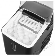 Sencor SIM 2500BK jégkészítő Konyhai termékek - Konyhai kisgép (sütés / főzés / hűtés / ételkészítés) - Jégkocka készítő gép - 525952