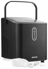 Sencor SIM 2500BK jégkészítő Konyhai termékek - Konyhai kisgép (sütés / főzés / hűtés / ételkészítés) - Jégkocka készítő gép - 525952