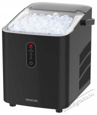 Sencor SIM 2500BK jégkészítő Konyhai termékek - Konyhai kisgép (sütés / főzés / hűtés / ételkészítés) - Jégkocka készítő gép - 525952