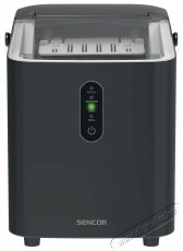 Sencor SIM 2500BK jégkészítő Konyhai termékek - Konyhai kisgép (sütés / főzés / hűtés / ételkészítés) - Jégkocka készítő gép - 525952