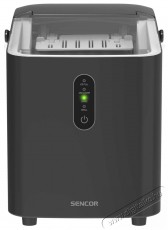 Sencor SIM 2500BK jégkészítő Konyhai termékek - Konyhai kisgép (sütés / főzés / hűtés / ételkészítés) - Jégkocka készítő gép - 525952
