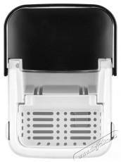 Sencor SIM 2500BK jégkészítő Konyhai termékek - Konyhai kisgép (sütés / főzés / hűtés / ételkészítés) - Jégkocka készítő gép - 525952