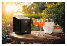 Sencor SIM 2500BK jégkészítő Konyhai termékek - Konyhai kisgép (sütés / főzés / hűtés / ételkészítés) - Jégkocka készítő gép - 525952