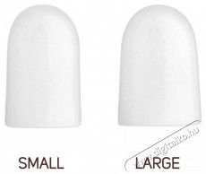 Sencor SIM 2500BK jégkészítő Konyhai termékek - Konyhai kisgép (sütés / főzés / hűtés / ételkészítés) - Jégkocka készítő gép - 525952