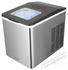 Sencor SIM 3400SS Konyhai termékek - Konyhai kisgép (sütés / főzés / hűtés / ételkészítés) - Jégkocka készítő gép - 525930